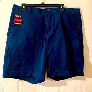 Men’s Chaps shorts NWT